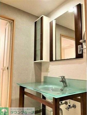 YKゴールデンIIIの物件内観写真